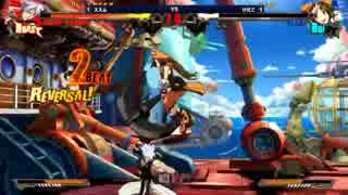 MixUpNight#24　ススム(チップ) vs けだこ(メイ)