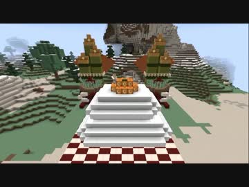 【APヘタリア】オタクラフト１７話【Minecraft】