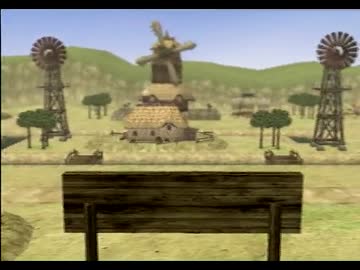 【ダーククラウド】世界をつくる『ジオラマRPG』【実況】 Part8