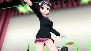 【Dance×Mixer】 iDOLM@STER 「MEGARE!」