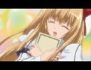 【MAD】神無月の巫女【AMV】　君へ