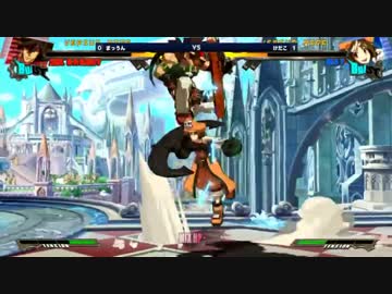 MixUpNight#24　まっうん(ソル) vs けだこ(メイ)