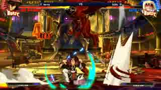 MixUpNight#24　to-ru(ソル) vs たぶん(ザトー)