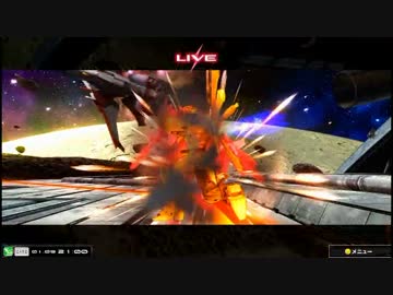 【EXVSMB】都内某所シャッフル大会３(1月9日開催)Part4【第１８回】