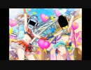 【ラブライブ！】μ's × Daft Punk 【Paradise Live】【One more time】
