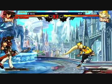 MixUpNight#24　ウィナーズファイナル　to-ru(ソル) vs ヲシゲ(ミリア)