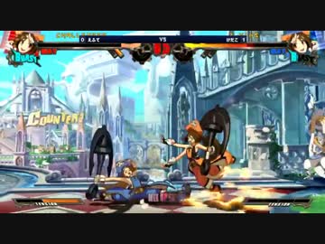 MixUpNight#24　けだこ(メイ) vs えふて(メイ)