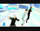 【MMD鬼徹】Shake it！【鬼徹紅白歌合戦-白】