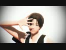 【MMD黒バス】高尾sでヒビカセ