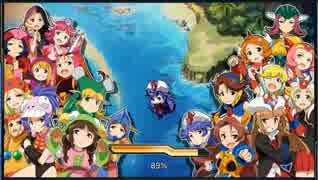 【5鯖】エリア5チーム戦_2015/01/10