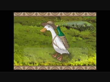 【ようこそ　ひつじ村】たまには、のんびりほのぼの。【第１羊】