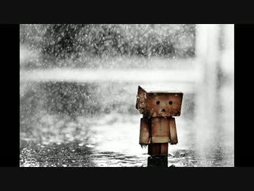 【Oki】 最後の雨 【歌ってみた】