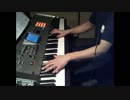 天城越え／石川さゆり　演奏してみた　PianoPlus