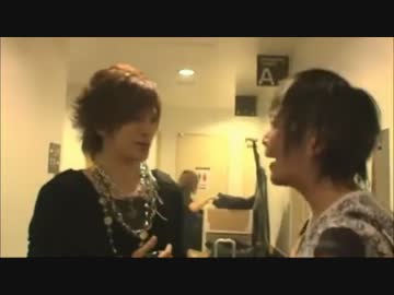 【GRANRODEO】 DAI安VLDダイジェスト