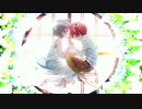 おなじ話　ｖｅｒ.惰性×たぬ