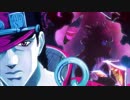 ASBボイスをジョジョ３部OP２に当ててみたッ！