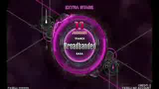 【プレイ日記】Broadbanded DPA