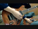 【RADWIMPS】雨音子・弾いてみた