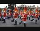【WDW】Mickey's Once Upon A Christmastime  Parade