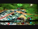 【EXVSMB】　三号機＆三号機