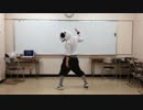 【ぱんすてぃーん】ギガンティックO.T.N とらさんver【踊ってみた】