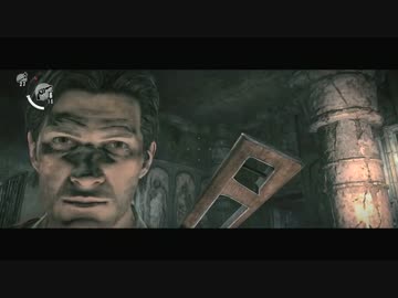 【サイコブレイク】　心臓の弱い方はお控えください。　実況:Part２１