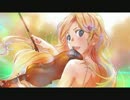 四月は君の嘘　11話挿入歌　かをりver