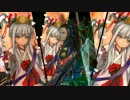 【戦国大戦】気まぐれにデッキ変えつつ戦国【第353回：笹の首級】