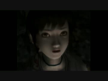 【茶髪深紅実況＆霊リストコンプ】FATAL FRAME 零 SPECIAL EDITION【Xbox】０４式