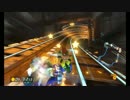 DIVA勢がマリオカート8をプレイ35【プレイ動画】