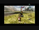 ゼルダの伝説 トワイライトプリンセスを実況プレイ PART13