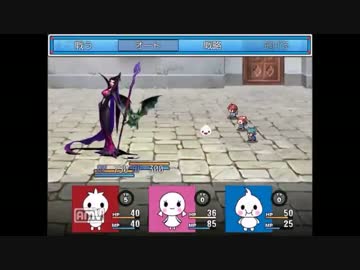 【実況】僕とうごキャラのストーリー【第三章】