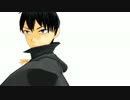 【MMDHQ!!】変人コンビでエデン【カメラ配布】