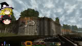 ゆっくり実況【7　Ｄays　ｔo　die】ゾンビが居ても素敵に暮らしたい　34