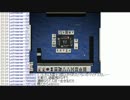 2015/01/10 チェッカー配信者麻雀大会 ミノル part5
