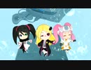 【セハガールで】Blue Field【おーらいしー】