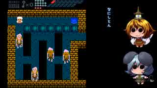 [ゆっくり実況]　Anodyne　最終回