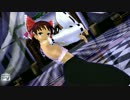 【TheOtherSide】を【ISAO式霊夢】さん達に踊ってもらいました♪