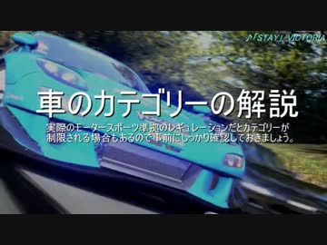 【GT6】無免から始めるグランツーリスモ～GT6解説実況プレイ動画　part.06