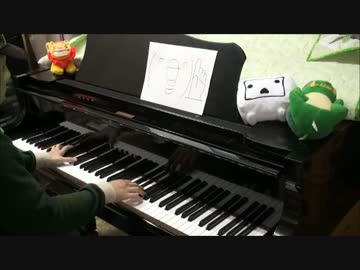 【ラブライブ】　夏色えがおで1,2,Jump！　を弾いてみた 【FULL】