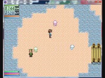 【救え、海月島!】School Leader 実況プレイ 第36.5話