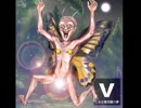Strike the Light - 熱く冷ややかな一条の光