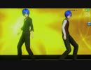 【PDA FT】右肩の蝶 -39's Giving Day Edition-【オンザロック/ギルティ】PV