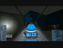 [space engineers]リッカの冒険　第二話[劣化烈火]