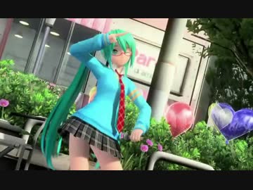 【コマンドタイピング】愛言葉 NORMAL