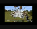 【Minecraft】建築能力が皆無の相方とMinecraft実況してみた　第5回　前編