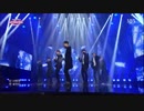 [K-POP] INFINITE - Last Romeo + Back(Remix) (Special Stage 20150111) (HD)