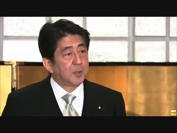 安倍晋三の発言を集めてみた