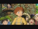 二ノ国 白き聖灰の女王 story.03