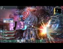【PSO2】ツインダガー限定XHマガツ(フェオ)Part2/3